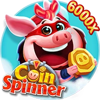 coinspiner